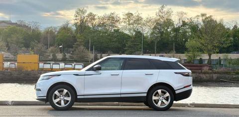 Land Rover Range Rover Velar 2018