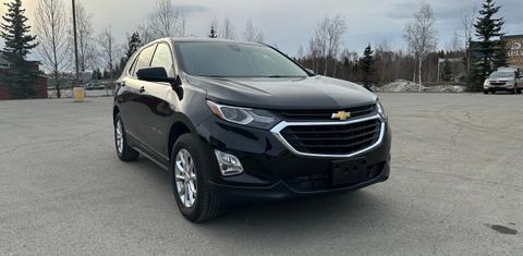 Chevrolet Equinox 2020