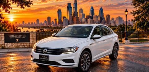 Volkswagen Jetta 2019