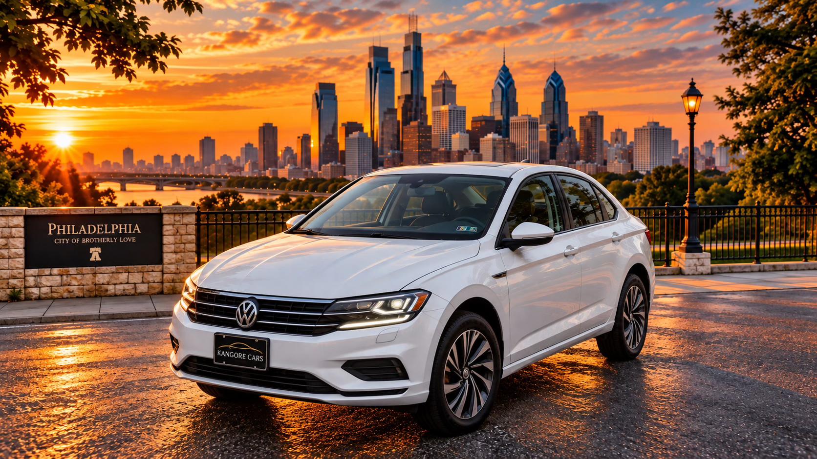 Volkswagen Jetta 2019 in Philadelphia, PA