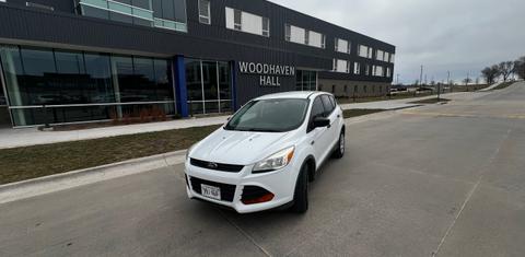 Ford Escape 2014