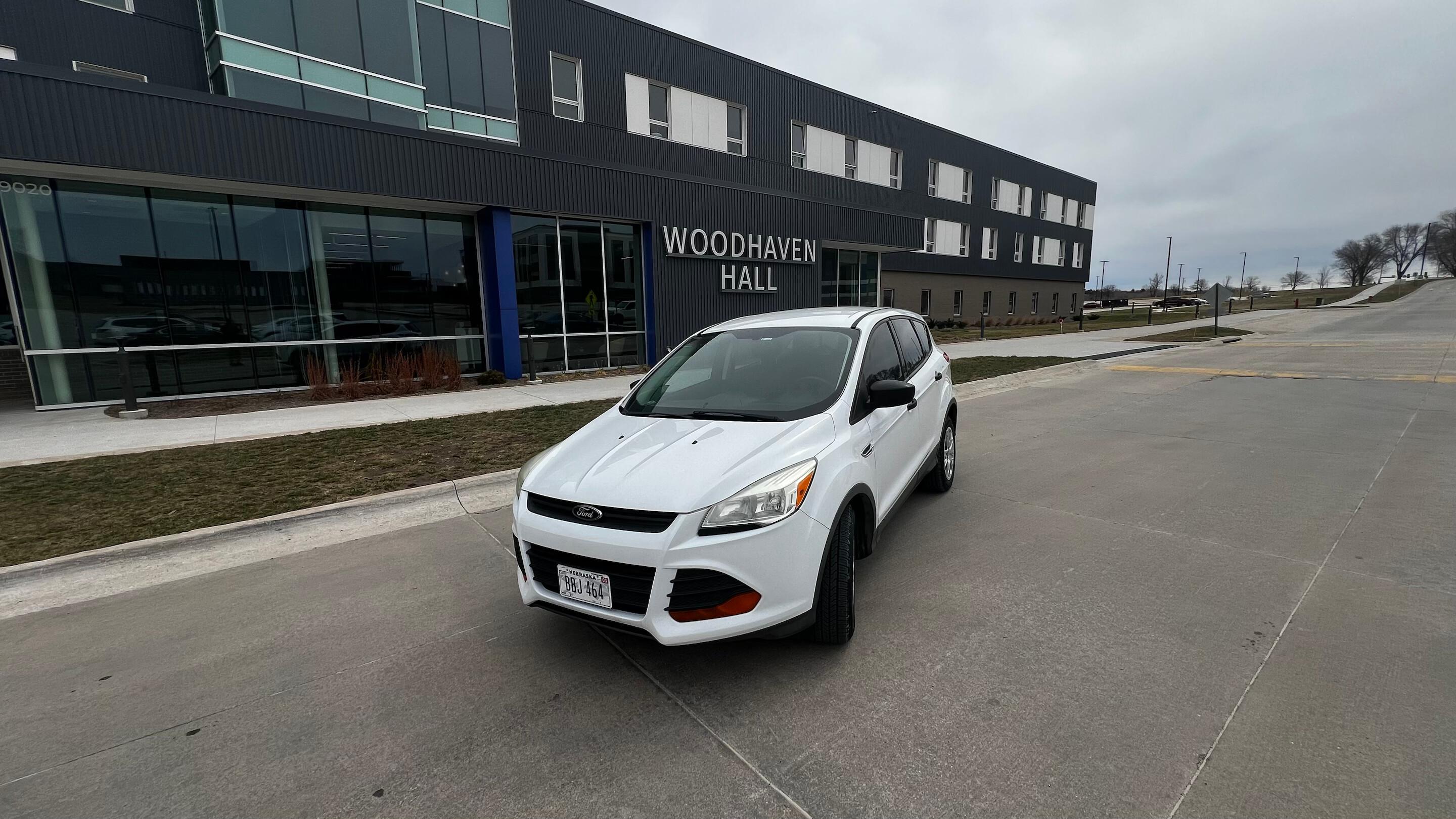 Ford Escape 2014 in Lincoln, NE