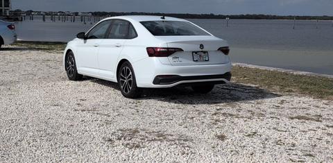 Volkswagen Jetta 2023
