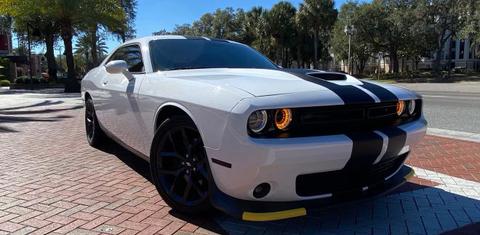 Dodge Challenger 2019
