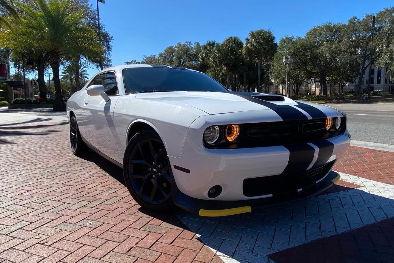 Dodge Challenger 2019 in Belle Isle, FL