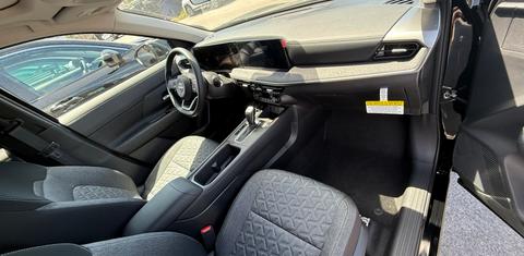 Nissan Kicks 2026