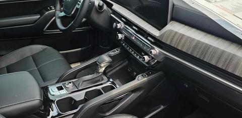 Kia Telluride 2024