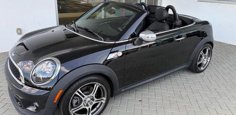MINI Roadster 2014