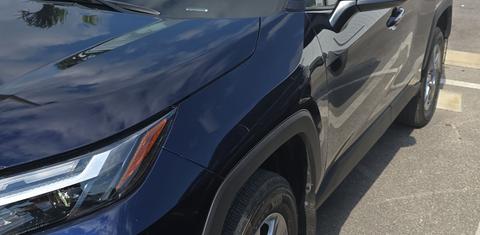 Toyota RAV4 2024