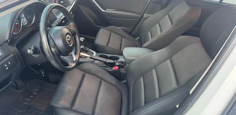 Mazda CX-5 2014