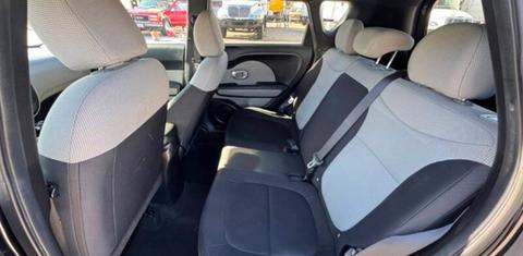 Kia Soul 2015