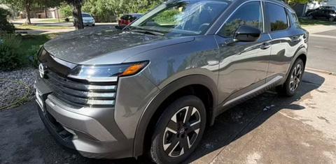 Nissan Kicks 2026
