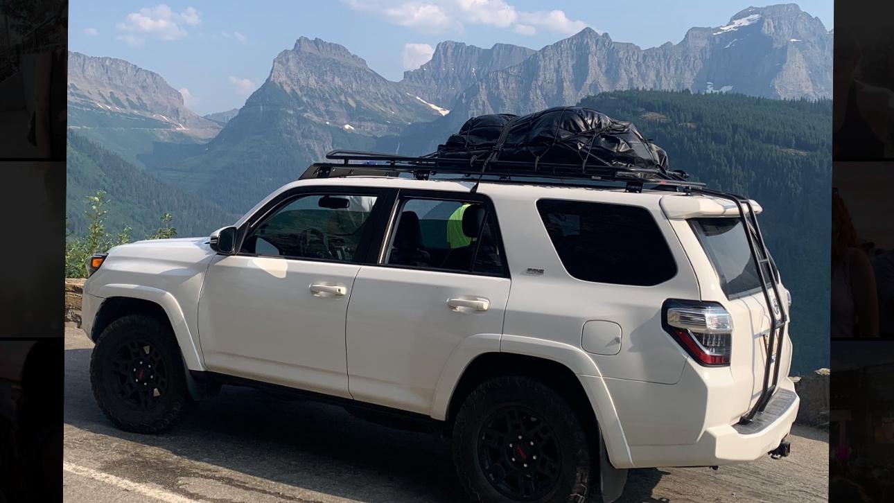 Toyota 4Runner 2018 in Missoula, MT