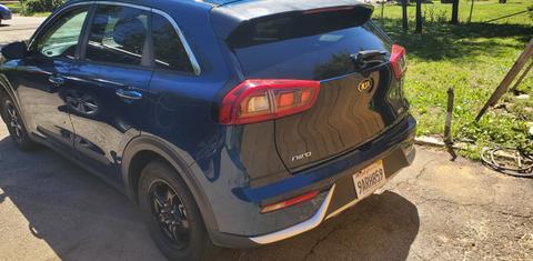 Kia Niro 2018