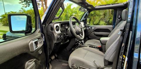 Jeep Gladiator 2025