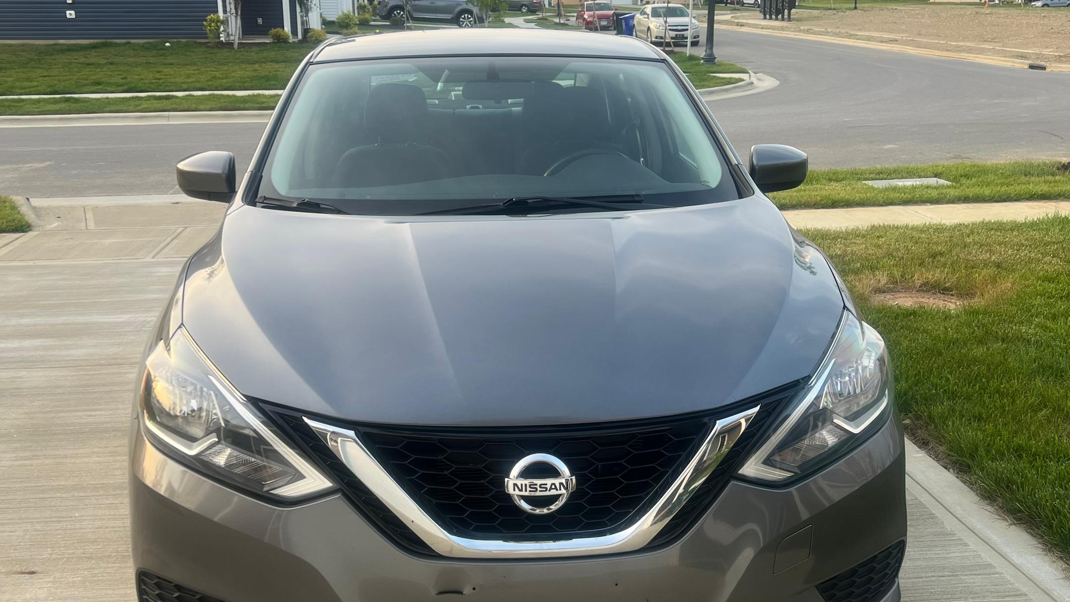 Nissan Sentra 2019 in Canal Winchester, OH