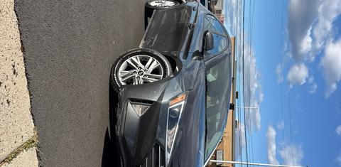Hyundai Elantra 2020