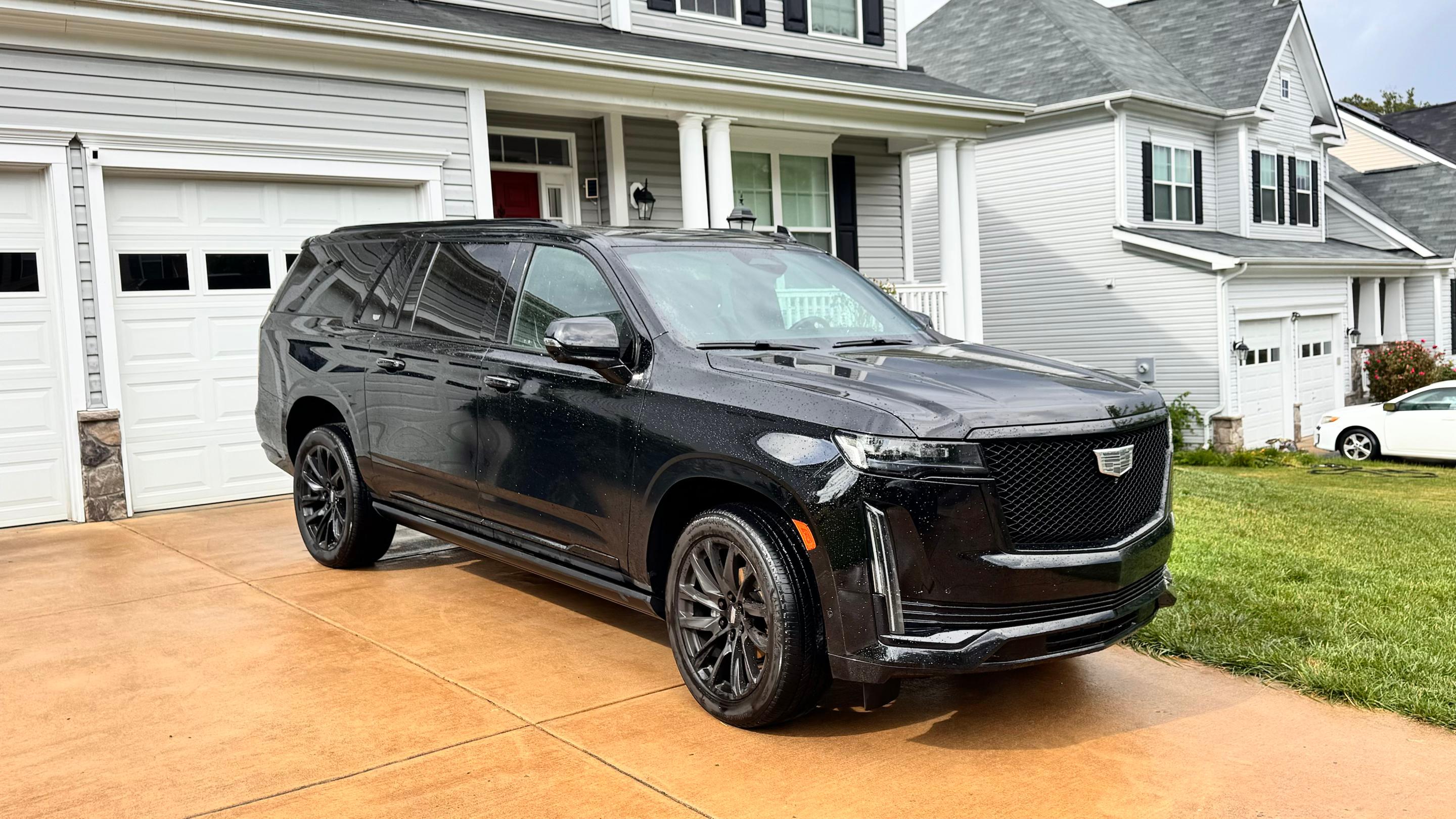 Cadillac Escalade ESV 2023 in Washington, DC