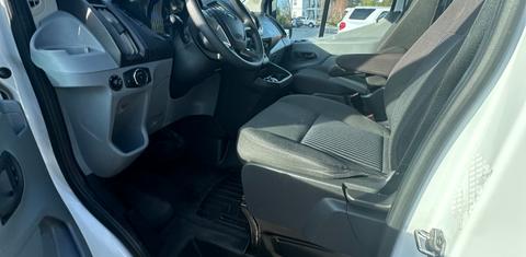 Ford Transit Cargo 2019