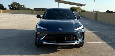 Buick Envista 2026
