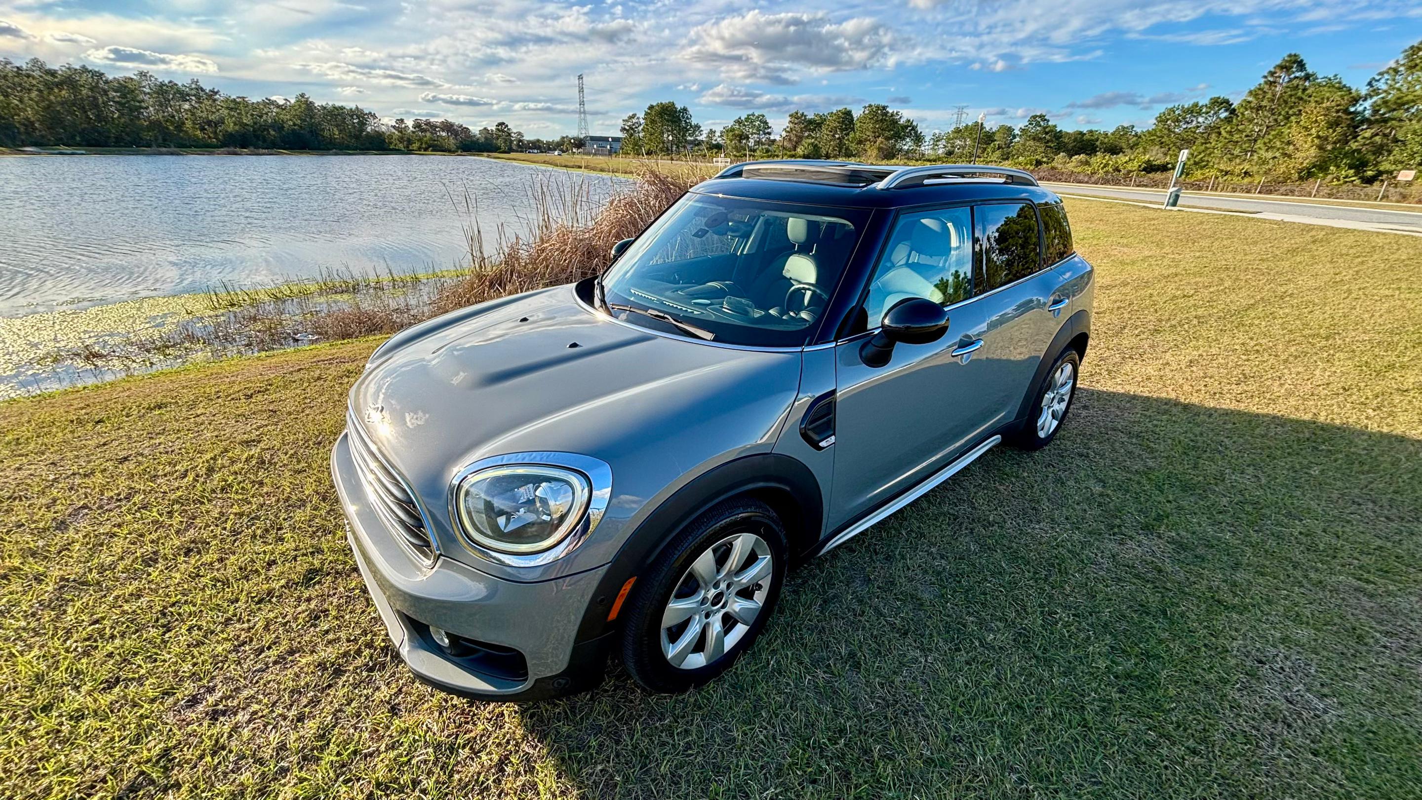 MINI Countryman 2018 in Orlando, FL