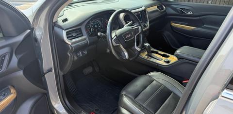 GMC Acadia 2019