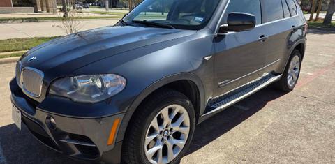 BMW X5 2013