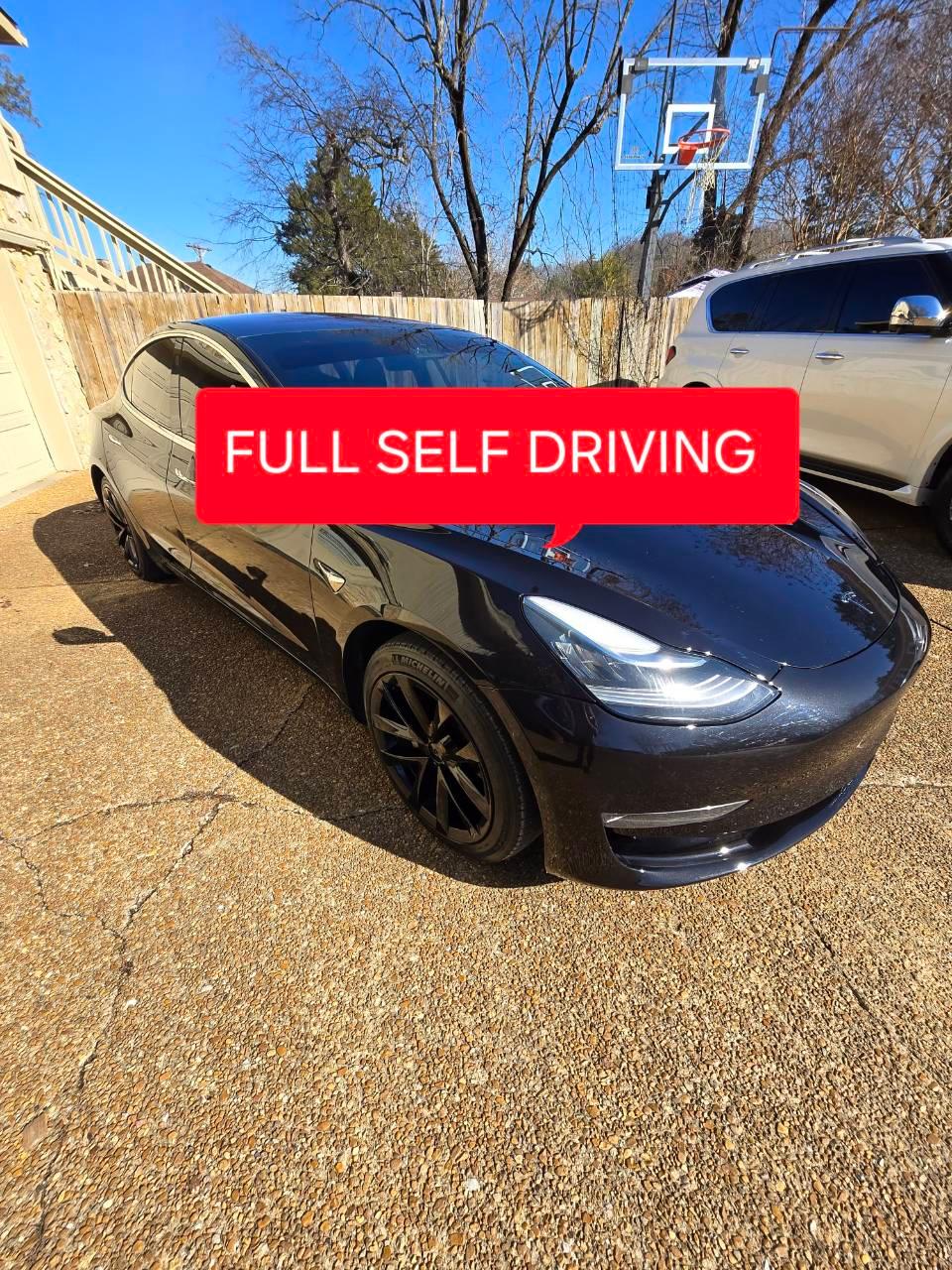 Tesla Model 3 2018 in Nashville, TN