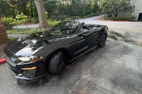 Ford Mustang 2021 in Atlanta