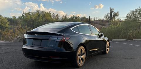 Tesla Model 3 2020