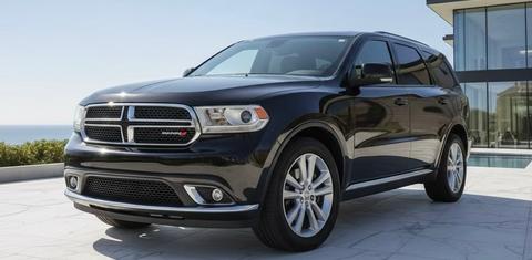 Dodge Durango 2015