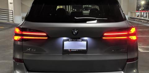 BMW X5 2026