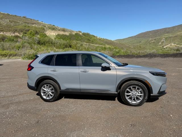 Honda CR-V 2025 in Provo, UT