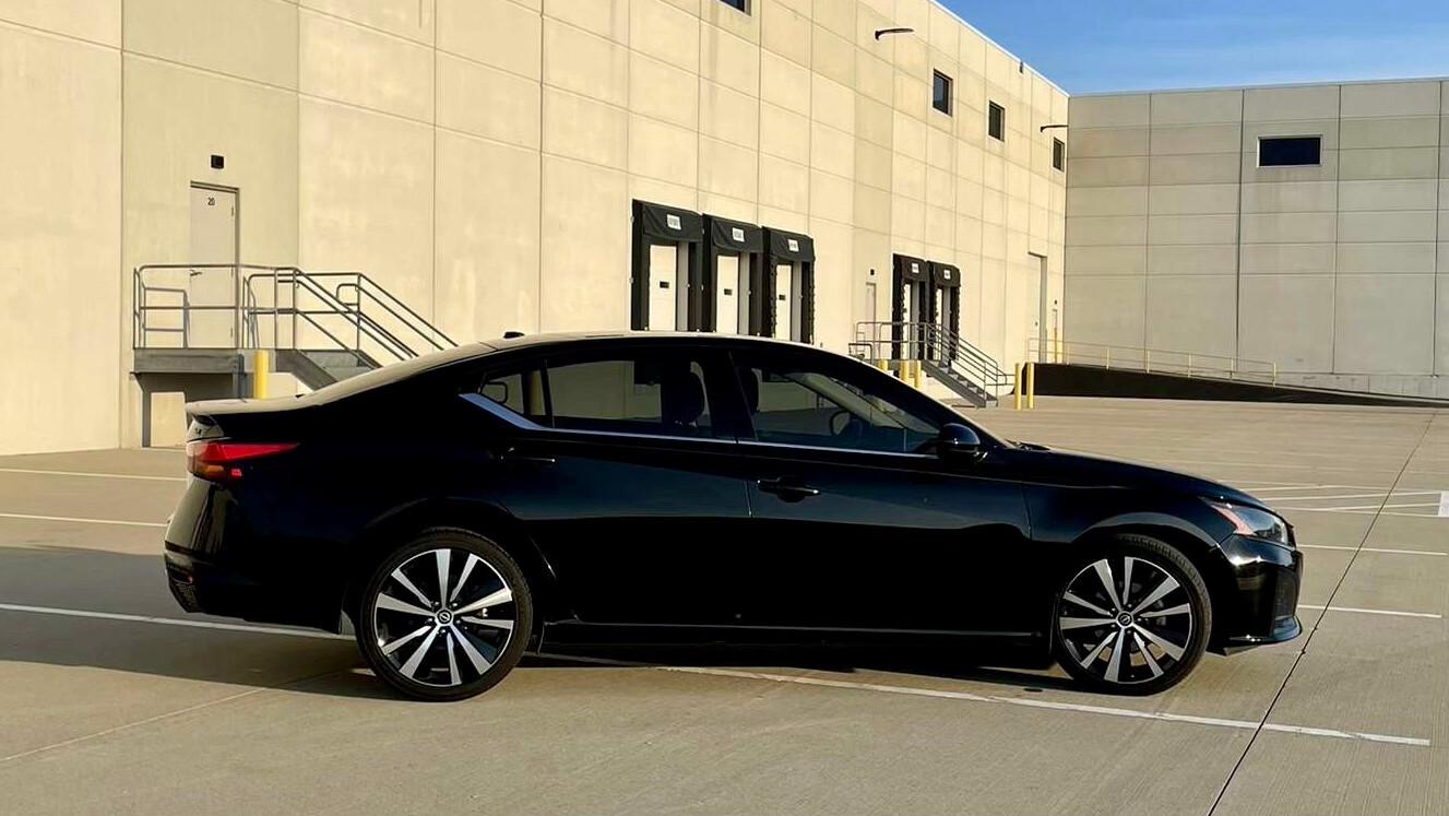 Nissan Altima 2023 in Gurnee, IL
