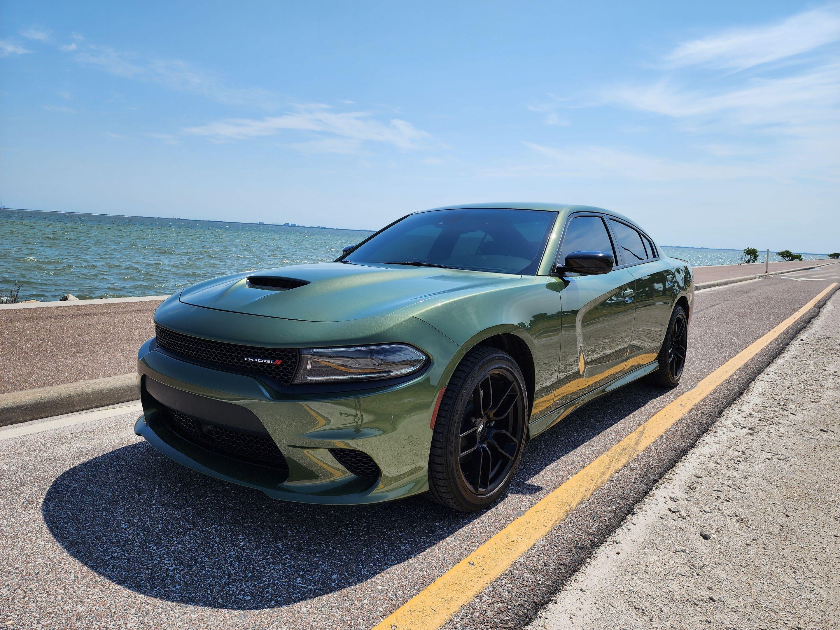 Dodge Charger 2023 in Tampa, FL