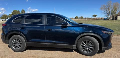 Mazda CX-9 2022