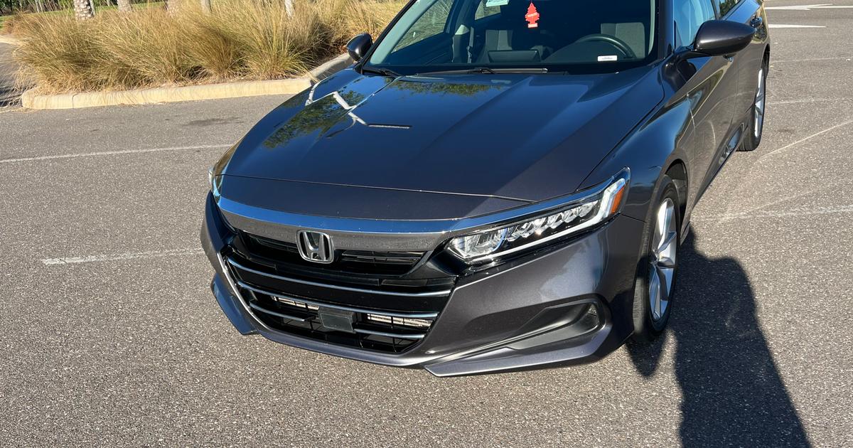 Honda Accord 2021 rental in Daytona Beach, FL by Zero6 Alliance .. Turo