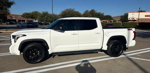 Toyota Tundra 2026