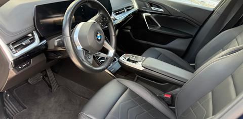 BMW X1 2025