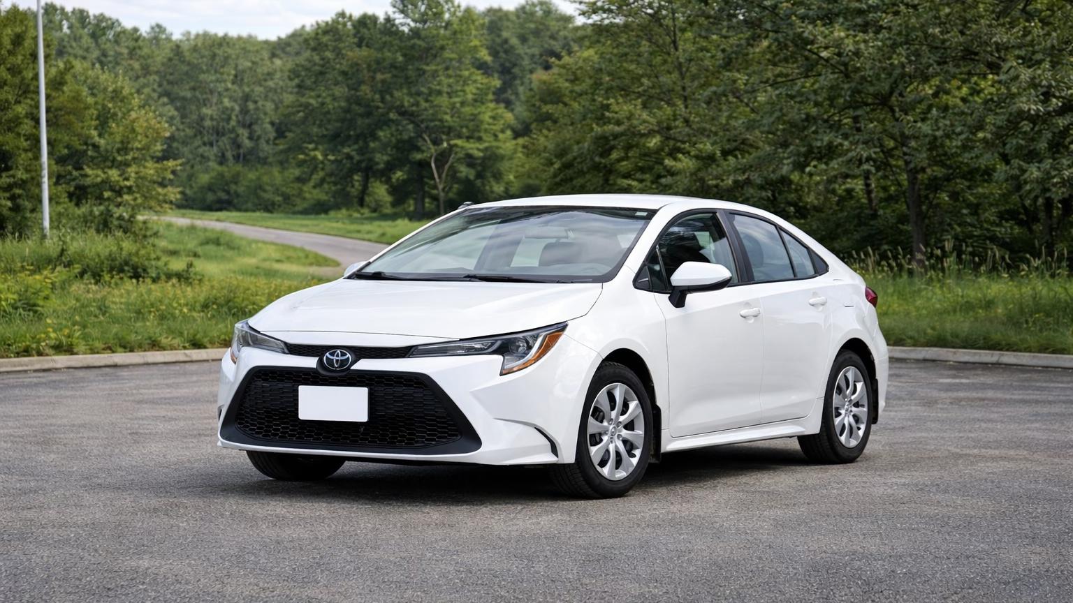 Toyota Corolla 2022 à Pickering, ON