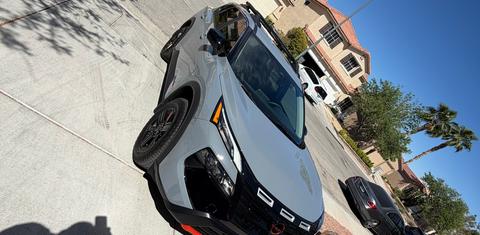 Nissan Rogue 2026