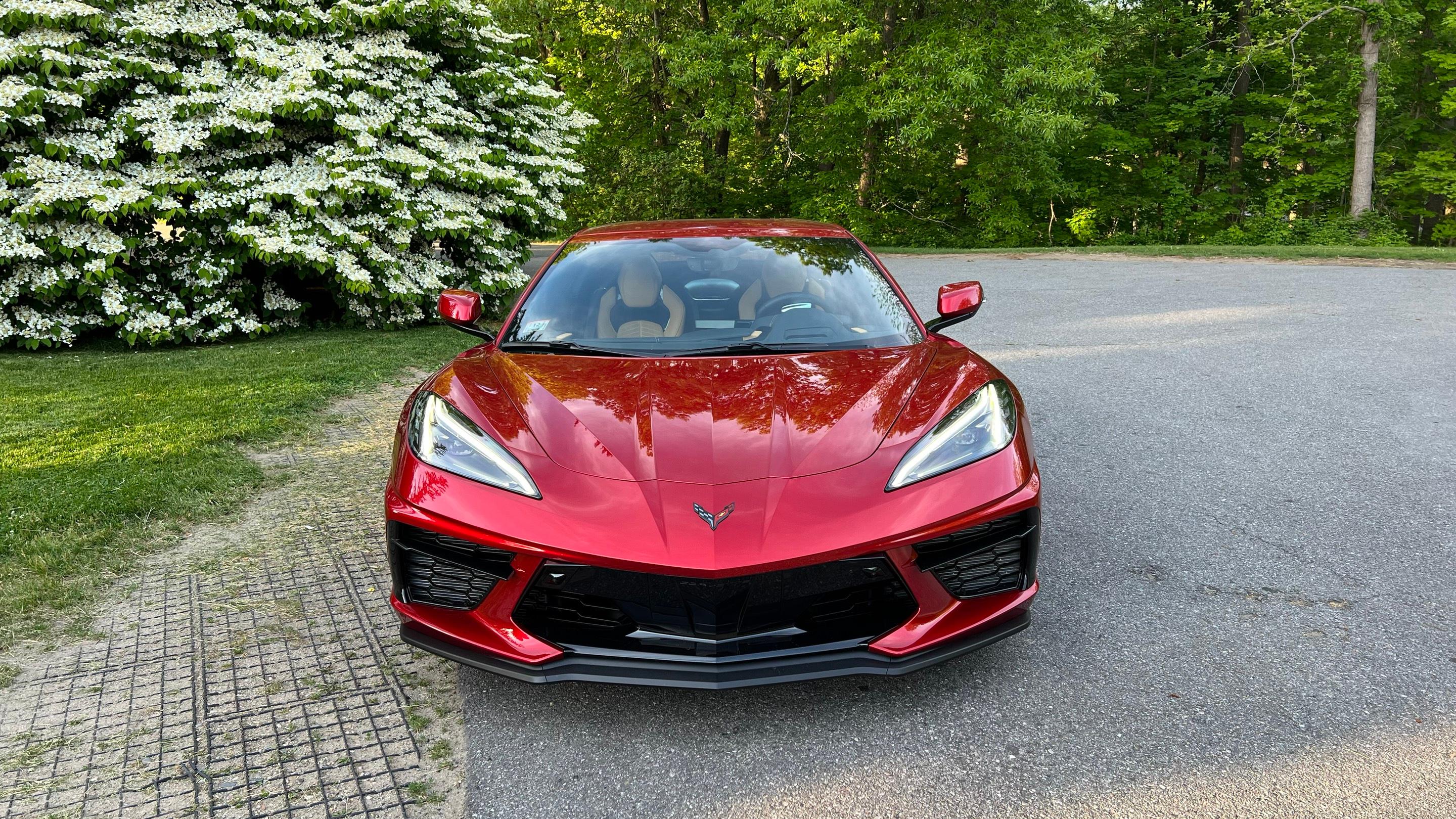 Chevrolet Corvette 2022 rental in Revere, MA by MLD Rentals | Turo