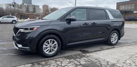 Kia Carnival 2023