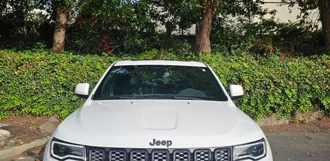 Jeep Grand Cherokee 2020
