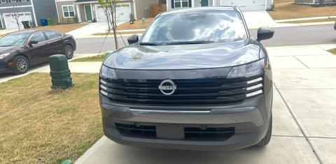 Nissan Kicks 2025