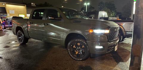 Ram 1500 2026