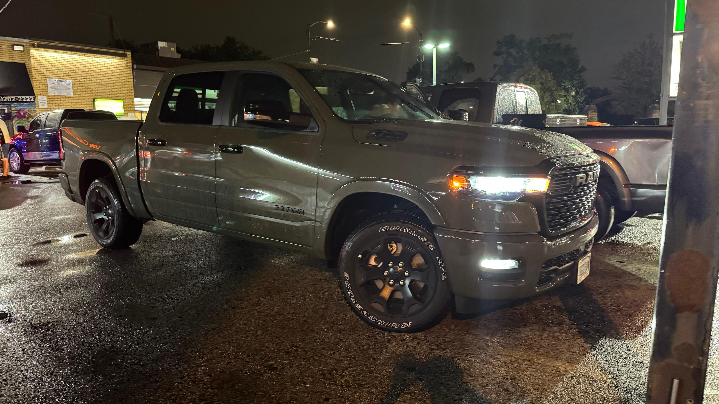 Ram 1500 2026 in Chicago, IL