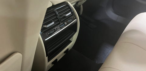BMW 5 Series 2019