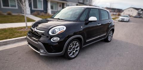 FIAT 500L 2014