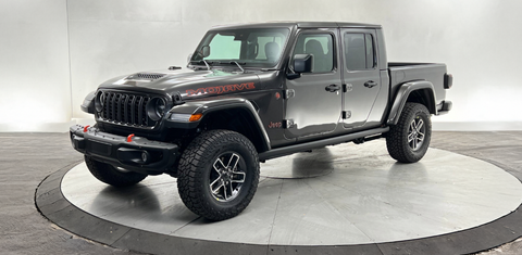 Jeep Gladiator 2024